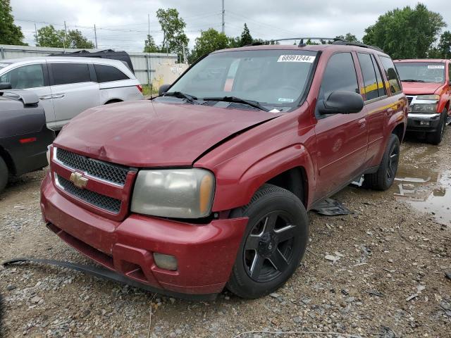 Photo 0 VIN: 1GNDS33S292101642 - CHEVROLET TRAILBLAZE 