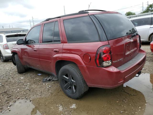 Photo 1 VIN: 1GNDS33S292101642 - CHEVROLET TRAILBLAZE 