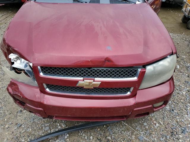 Photo 10 VIN: 1GNDS33S292101642 - CHEVROLET TRAILBLAZE 