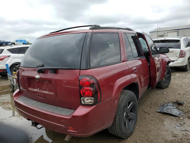 Photo 2 VIN: 1GNDS33S292101642 - CHEVROLET TRAILBLAZE 