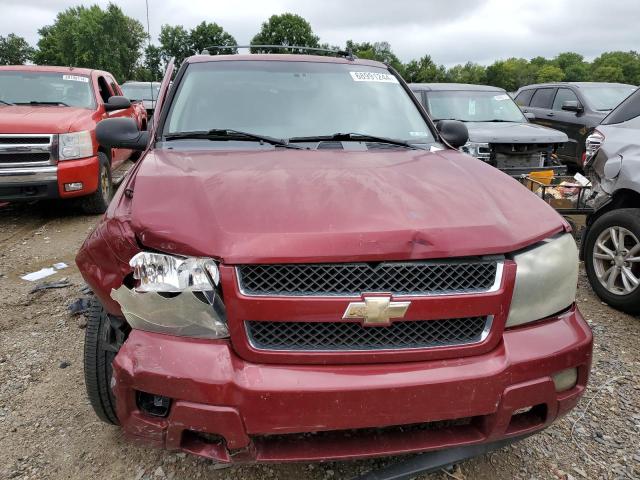 Photo 4 VIN: 1GNDS33S292101642 - CHEVROLET TRAILBLAZE 