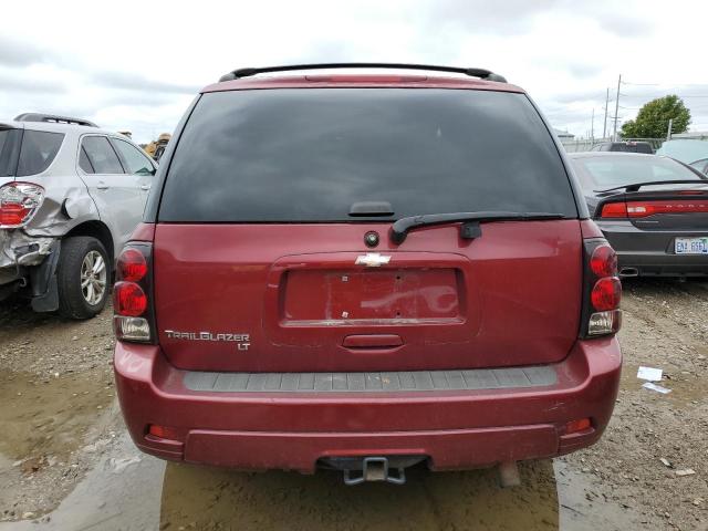 Photo 5 VIN: 1GNDS33S292101642 - CHEVROLET TRAILBLAZE 