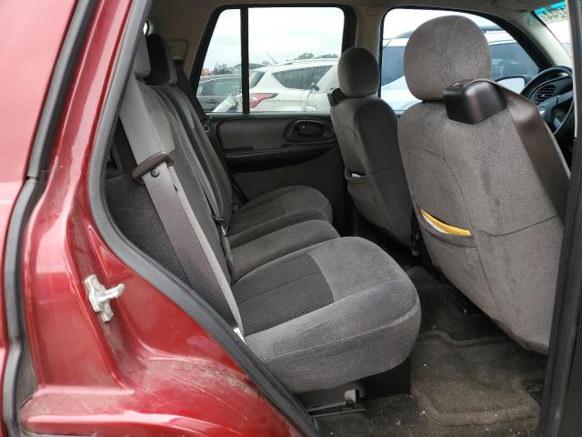 Photo 9 VIN: 1GNDS33S292101642 - CHEVROLET TRAILBLAZE 