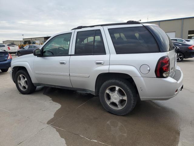 Photo 1 VIN: 1GNDS33S292108106 - CHEVROLET TRAILBLZR 