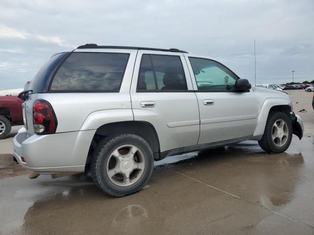 Photo 2 VIN: 1GNDS33S292108106 - CHEVROLET TRAILBLZR 