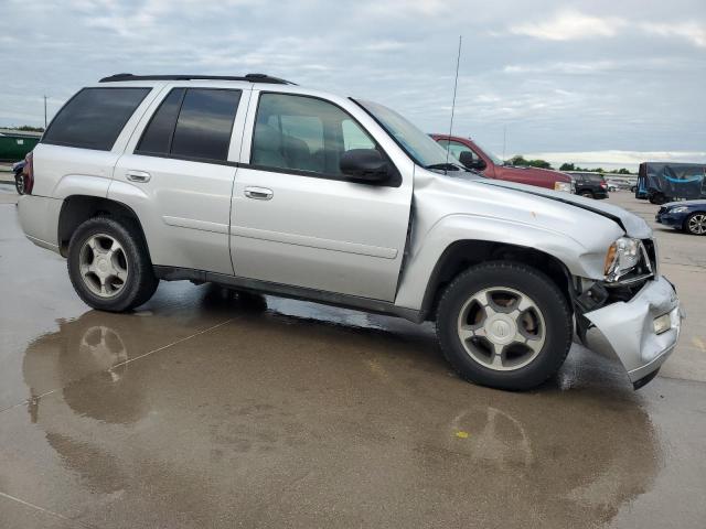 Photo 3 VIN: 1GNDS33S292108106 - CHEVROLET TRAILBLZR 