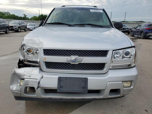 Photo 4 VIN: 1GNDS33S292108106 - CHEVROLET TRAILBLZR 