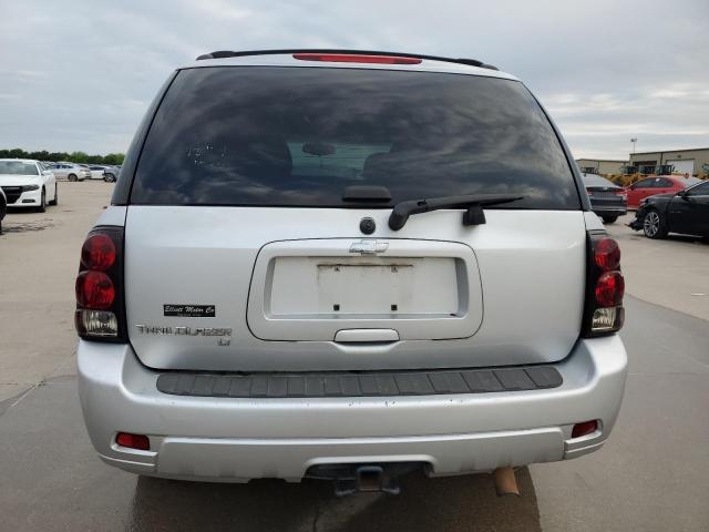 Photo 5 VIN: 1GNDS33S292108106 - CHEVROLET TRAILBLZR 