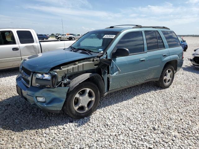 Photo 0 VIN: 1GNDS33S392107627 - CHEVROLET TRAILBLAZE 