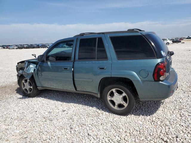 Photo 1 VIN: 1GNDS33S392107627 - CHEVROLET TRAILBLAZE 