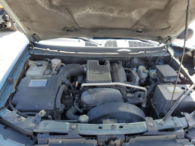 Photo 11 VIN: 1GNDS33S392107627 - CHEVROLET TRAILBLAZE 