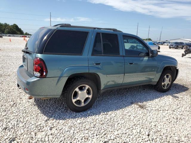 Photo 2 VIN: 1GNDS33S392107627 - CHEVROLET TRAILBLAZE 