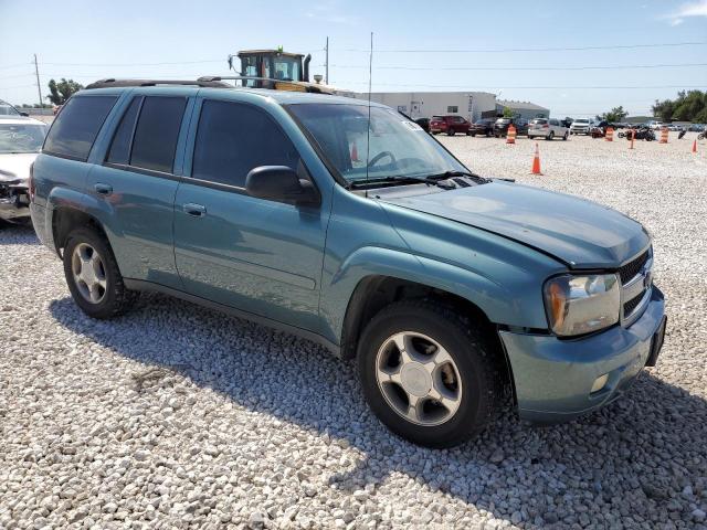 Photo 3 VIN: 1GNDS33S392107627 - CHEVROLET TRAILBLAZE 