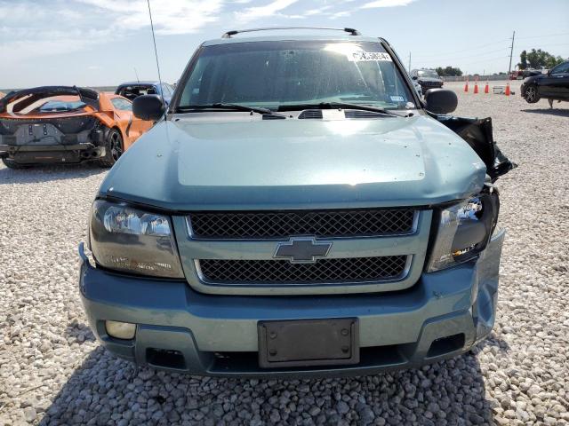 Photo 4 VIN: 1GNDS33S392107627 - CHEVROLET TRAILBLAZE 