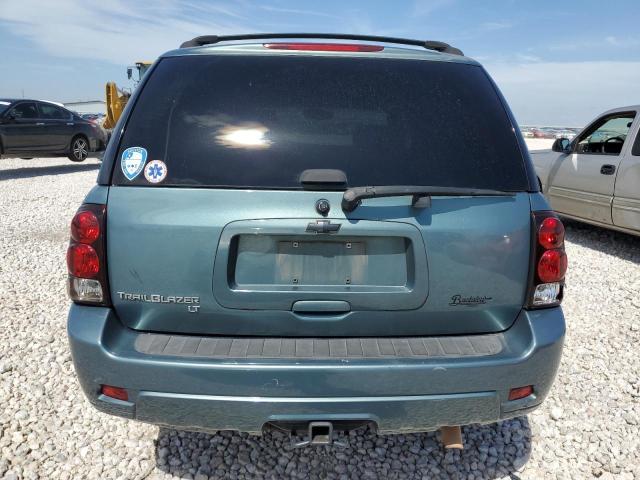 Photo 5 VIN: 1GNDS33S392107627 - CHEVROLET TRAILBLAZE 