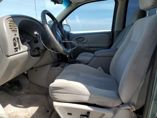 Photo 6 VIN: 1GNDS33S392107627 - CHEVROLET TRAILBLAZE 