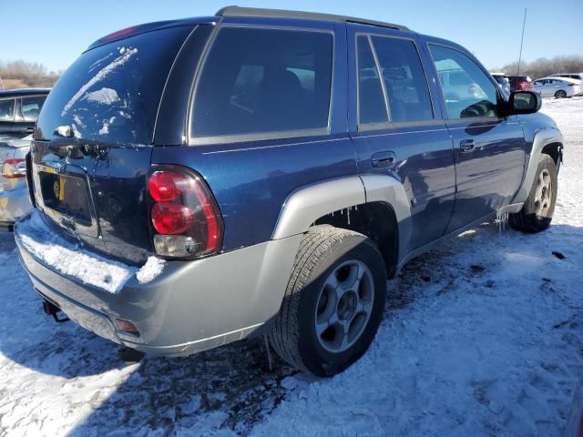 Photo 2 VIN: 1GNDS33S892104724 - CHEVROLET TRAILBLZR 