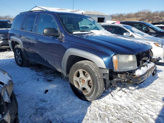 Photo 3 VIN: 1GNDS33S892104724 - CHEVROLET TRAILBLZR 