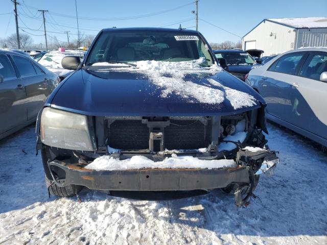 Photo 4 VIN: 1GNDS33S892104724 - CHEVROLET TRAILBLZR 