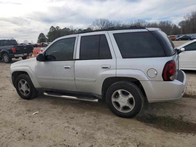 Photo 1 VIN: 1GNDS33S992110628 - CHEVROLET TRAILBLZR 