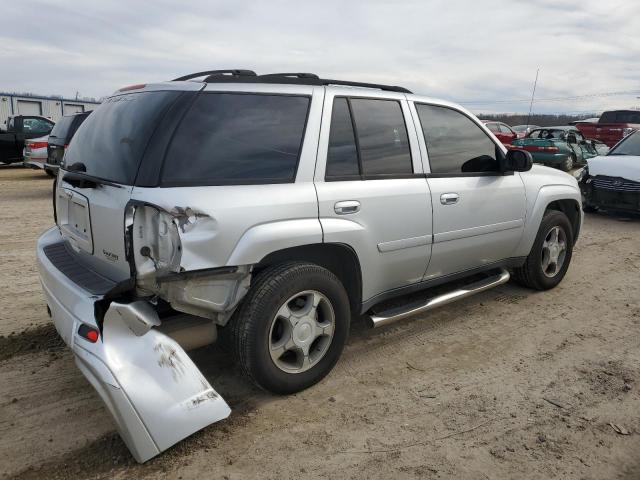 Photo 2 VIN: 1GNDS33S992110628 - CHEVROLET TRAILBLZR 