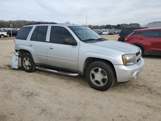 Photo 3 VIN: 1GNDS33S992110628 - CHEVROLET TRAILBLZR 