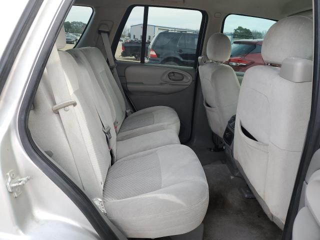 Photo 9 VIN: 1GNDS33S992110628 - CHEVROLET TRAILBLZR 