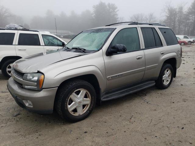 Photo 0 VIN: 1GNDT13S022121363 - CHEVROLET TRAILBLAZE 