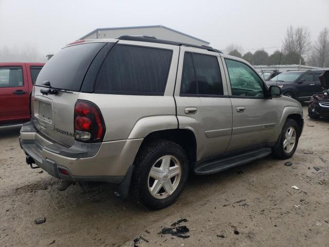 Photo 2 VIN: 1GNDT13S022121363 - CHEVROLET TRAILBLAZE 