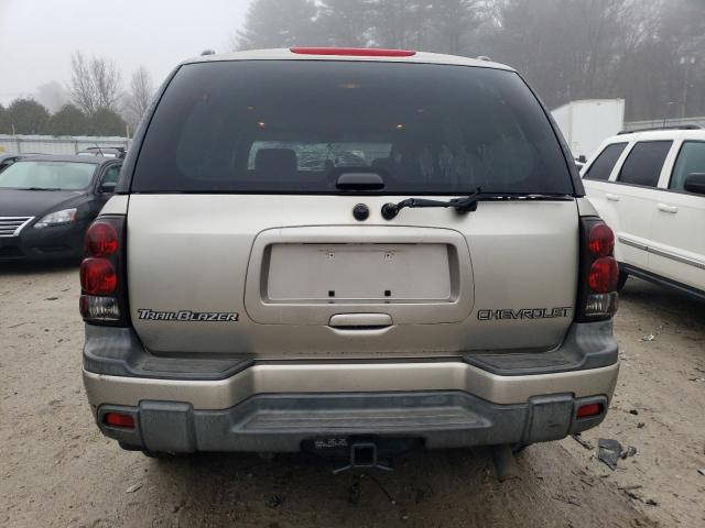 Photo 5 VIN: 1GNDT13S022121363 - CHEVROLET TRAILBLAZE 