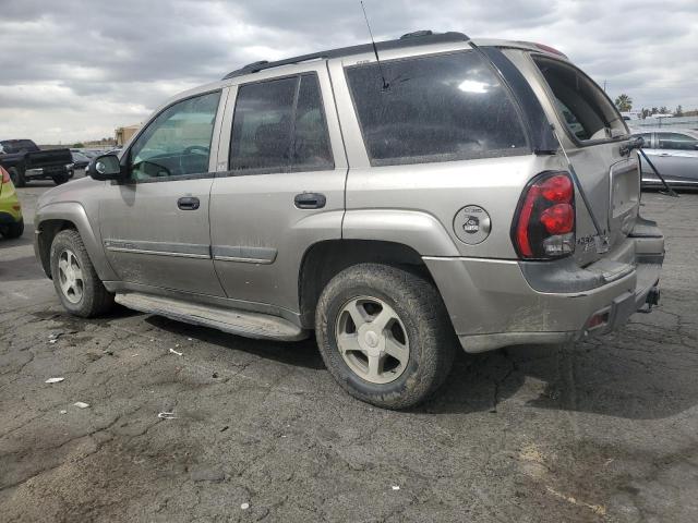 Photo 1 VIN: 1GNDT13S022187542 - CHEVROLET TRAILBLZR 