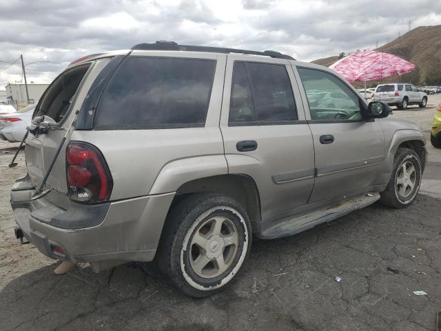 Photo 2 VIN: 1GNDT13S022187542 - CHEVROLET TRAILBLZR 