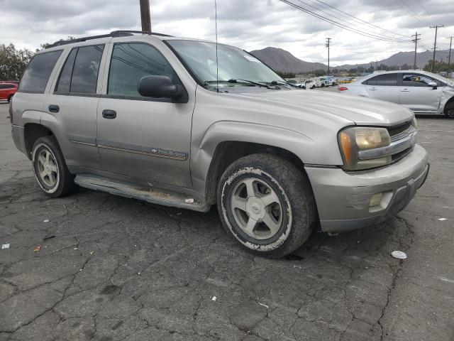 Photo 3 VIN: 1GNDT13S022187542 - CHEVROLET TRAILBLZR 