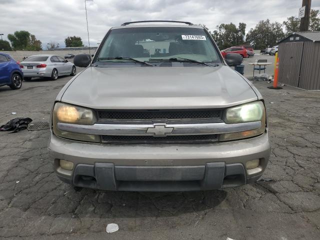 Photo 4 VIN: 1GNDT13S022187542 - CHEVROLET TRAILBLZR 