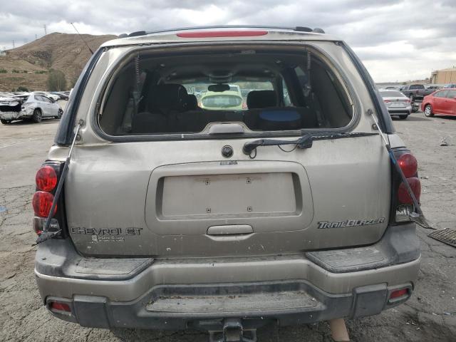 Photo 5 VIN: 1GNDT13S022187542 - CHEVROLET TRAILBLZR 