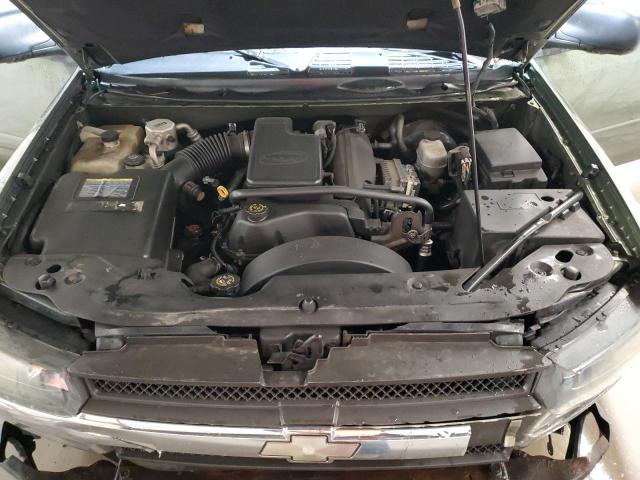 Photo 11 VIN: 1GNDT13S022201049 - CHEVROLET TRAILBLZR 