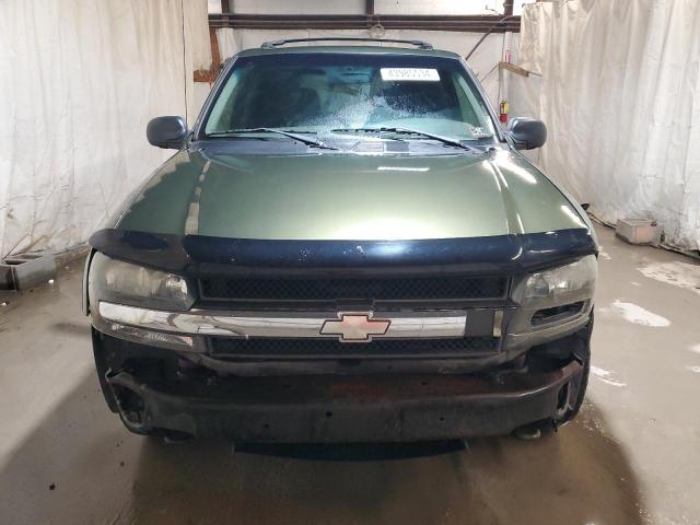 Photo 4 VIN: 1GNDT13S022201049 - CHEVROLET TRAILBLZR 