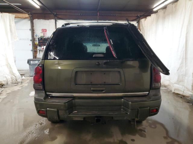 Photo 5 VIN: 1GNDT13S022201049 - CHEVROLET TRAILBLZR 