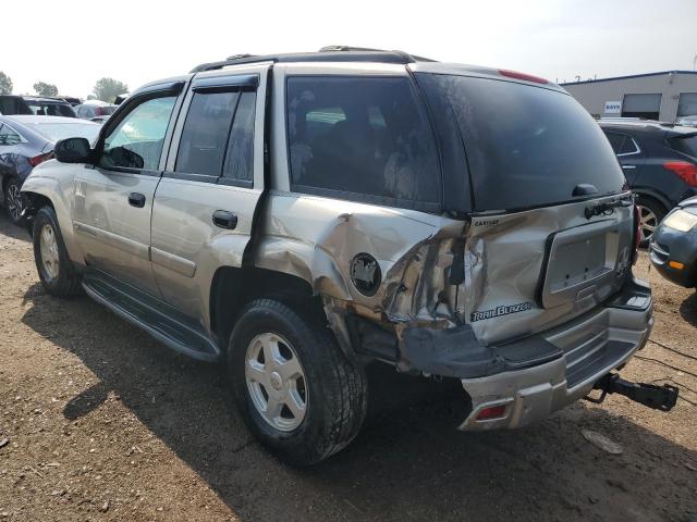 Photo 1 VIN: 1GNDT13S022353039 - CHEVROLET TRAILBLAZE 