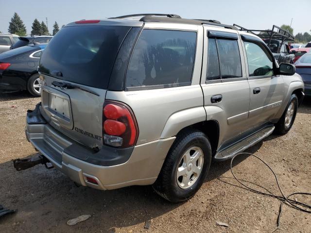 Photo 2 VIN: 1GNDT13S022353039 - CHEVROLET TRAILBLAZE 