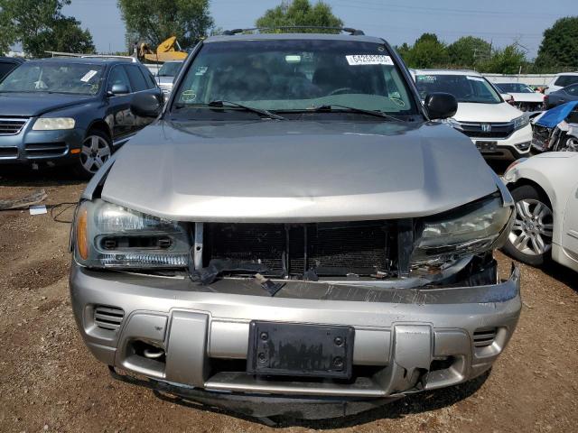 Photo 4 VIN: 1GNDT13S022353039 - CHEVROLET TRAILBLAZE 