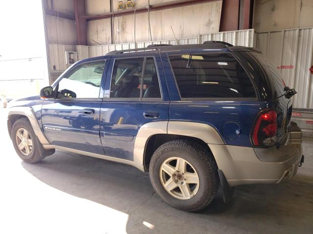 Photo 1 VIN: 1GNDT13S022384159 - CHEVROLET TRAILBLZR 