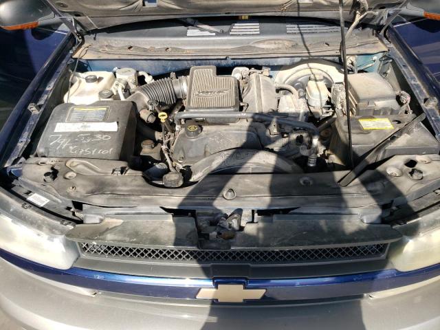 Photo 11 VIN: 1GNDT13S022384159 - CHEVROLET TRAILBLZR 