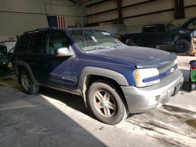 Photo 3 VIN: 1GNDT13S022384159 - CHEVROLET TRAILBLZR 