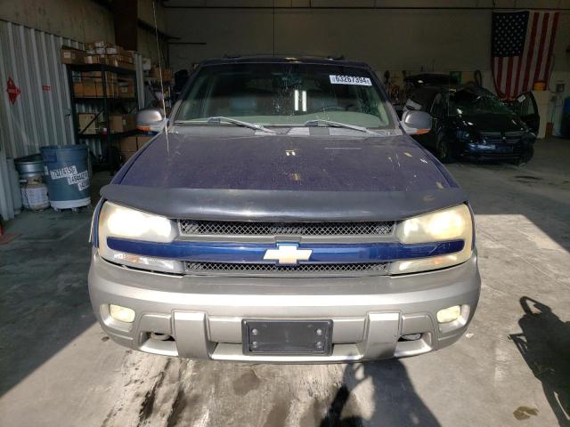 Photo 4 VIN: 1GNDT13S022384159 - CHEVROLET TRAILBLZR 