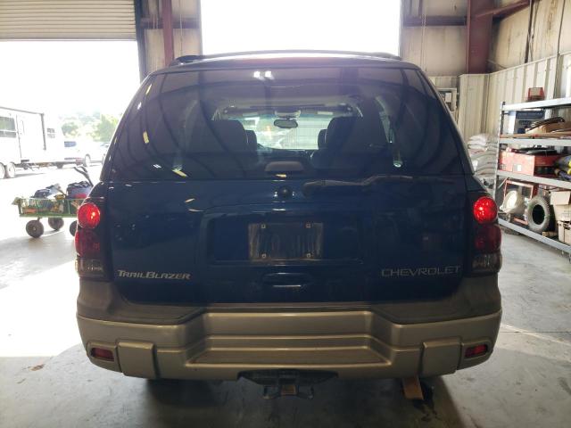 Photo 5 VIN: 1GNDT13S022384159 - CHEVROLET TRAILBLZR 