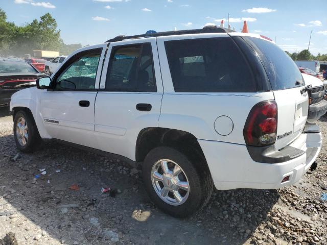 Photo 1 VIN: 1GNDT13S022471284 - CHEVROLET TRAILBLZR 