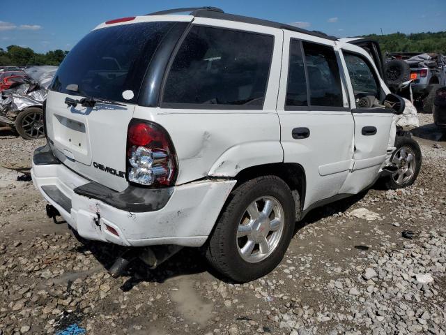 Photo 2 VIN: 1GNDT13S022471284 - CHEVROLET TRAILBLZR 