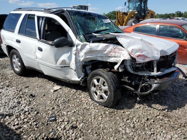 Photo 3 VIN: 1GNDT13S022471284 - CHEVROLET TRAILBLZR 