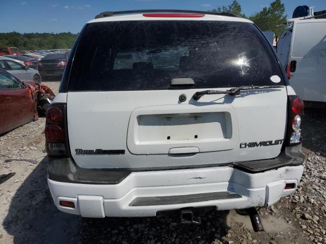 Photo 5 VIN: 1GNDT13S022471284 - CHEVROLET TRAILBLZR 